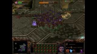 SC 2 Heart of the Swarm достижение Не будем ждать до последнего