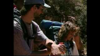 Hiking Grand Canyon - Full Informational Video