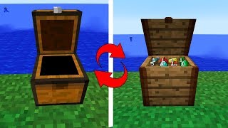 ТАЙНЫЕ ПОСТРОЙКИ MINECRAFT PE КОТОРЫЕ ВЫ МОЖЕТЕ ПОСТРОИТЬ ПРЯМО СЕЙЧАС