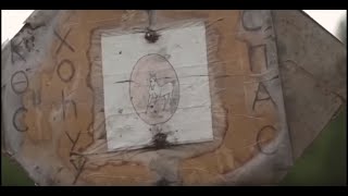 Шаман идёт!!! 27.01.2020г. Рэп в поддержку шамана от Серёги ✊✊✊