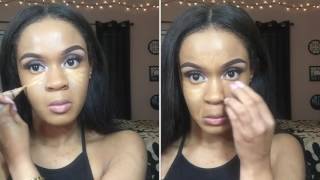 Soft POP of Blue Smokey Eye | LEXXI SPENCER