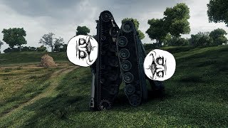 World of Tanks Epic Wins and Fails Ep93