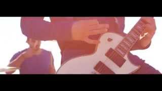 Watch Out Stampede! - Outside (Calvin Harris feat. Ellie Goulding Cover)