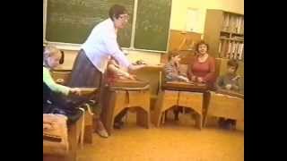 Уроки на гуслях по системе Т.А.Рокитянской. Часть 1.3