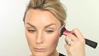 Sculpting Brush Tutorial | Real Techniques