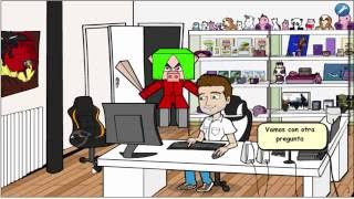 Solución Vegetta Saw Game - Inkagames.
