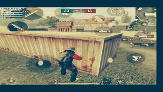 Falling | Fragmovie PUBGM | Как растянуть экран?!