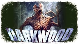 СМЕРТЬ БАНШИ►Прохождение Darkwood►ЧАСТЬ ►35