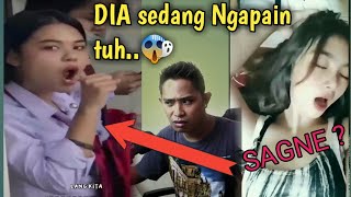 auto SAGGNE lihat yg MANTAP MANTAP, #challenge, #pemersatubangsa
