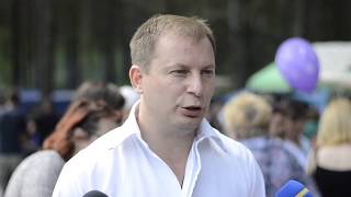 Степан Барна: Фестиваль «Братина» є свідченням відродження нашої самобутньої культури