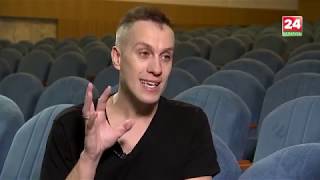 Хореограф - Роман Ковалёв в программе АртиШОк / Kevl production / TREND DELUXE