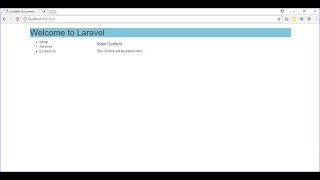 How to use bootstrap in Laravel 5.5 easily