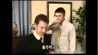 60억을 웃긴 형제