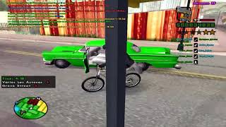 Advance rp 2