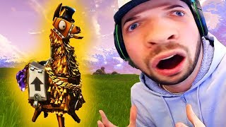 A Secret In Fortnite...