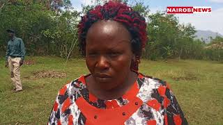 "I warned Sharon Otieno to stop dating politicians "   Mother