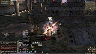 Lineage II - Colocando Special Abilities em uma Arma Grade R (Soul Crystal)