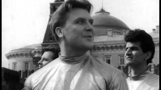 ВЛАДИМИР ТРОШИН   Я верю  друзья!