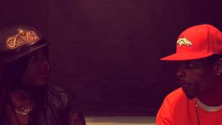 HIPHOP~N~YOU INTERVIEWS ARTIST IWESTWEST ON DENVER, MUSIC, BEING A WRITER AT 8, INDEPENDENT MUSIC