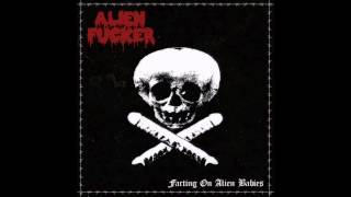 Alien Fucker - Rape Farm