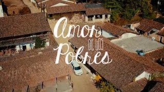 La Original Banda El Limón / Amor de los Pobres (Vídeo Oficial)