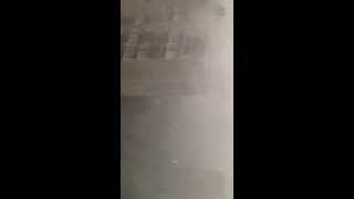 Ураган с градом в Москве 11.08.2013 (Storm in Moscow)