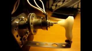 DIY Arduino Servo Motor : Control DC Motor Position