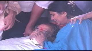 Major Dispute errupts in Nandamuri Family on the time of NTR Demise