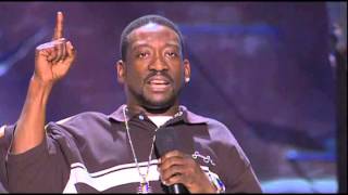"P Diddy Presents Bad Boys of Comedy" Smoke