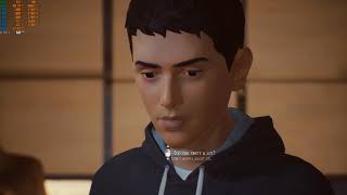 Life is Strange 2 Episode 1 | I5-6600k, GTX 1060, Very High | 1/2