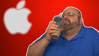 THIS IS Best Buy's Second Best Selling Apple Product And It's Absolutely Pathetic! #Courage
