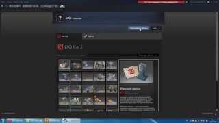 Программа для кражи вещей в играх Steam Cs go Dota2 TF