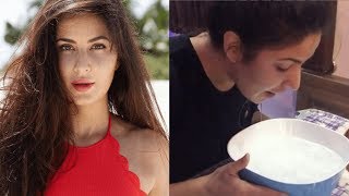 Katrina Kaif's Beauty Tips That You Should Definitely Know