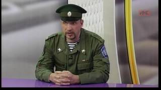 В КОНТЕКСТЕ. Эфир от 3.03.2017 (Ничик, Арановский)