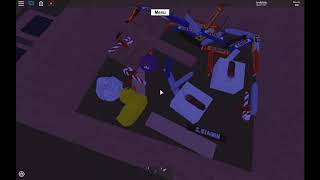 Начинаю строить новый гараж в Lumber Tycoon 2