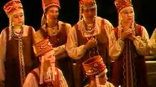 A Life for the Tsar. М.И.Глинка опера "Жизнь за царя" ("Иван Сусанин")