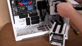 NZXT Switch 810 Installation