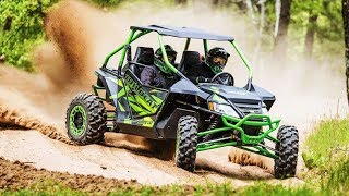 10 САМЫХ КРУТЫХ МОТОВЕЗДЕХОДОВ В МИРЕ