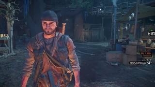 Days Gone ► Только выживание, ничего более #20 (стрим-финал)