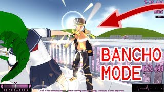 UPDATED AND FUNCTIONAL BANCHO MODE | Yandere Simulator