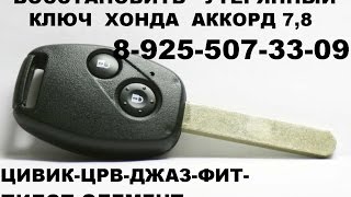 завыл насос вариатора хонда фит 2002г 4х4 wd