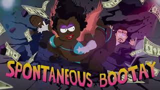 South Park: The Fractured But Whole - Chase Classi Boss Fight [#10]
