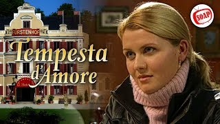 Tempesta d'Amore Puntata del 4 Febbraio 2020: I Progetti Di Jessica!