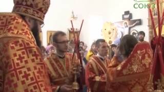 Храм преподобного Иоанна Лествичника в Смоленске