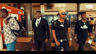 Harmonize In Kisumu (NAIROBI KENYA)