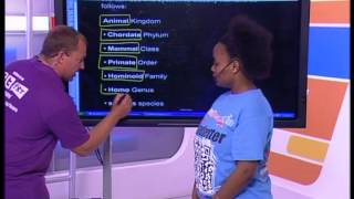 Biodiversity & Classification