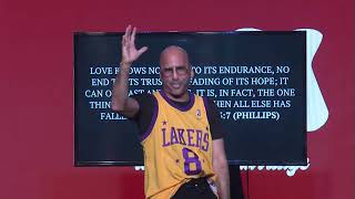 [ LIVE ]  Obed Martinez - Dealing With Dysfunctions
