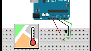 Добавление Arduino  на народный мониторинг.