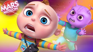 TooToo Boy | Mars Mission Episode | Cartoon Animation For Children | Videogyan Kids Shows