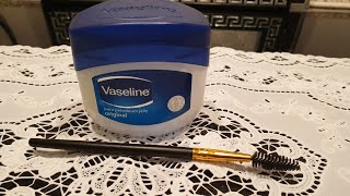 Deshironi te keni Qerpik te gjatë dhe vetulla te trasha,??Lange Wimpern